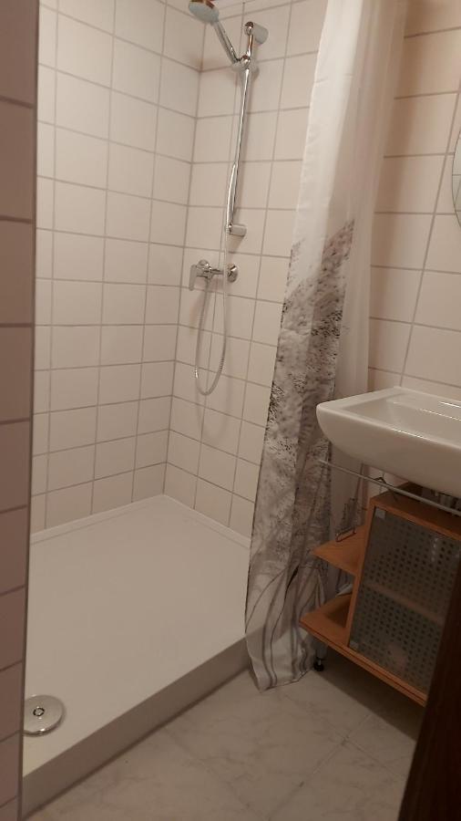 Ferienhaus In Geesthacht-Tesperhude Direkt Am Waldrand Extérieur photo